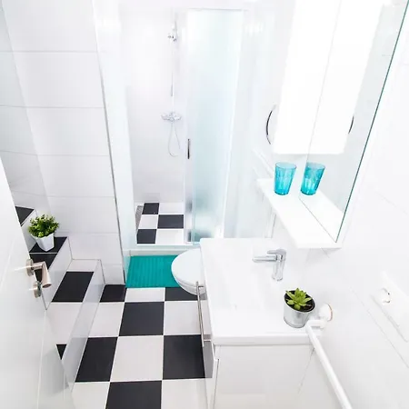 Nella Apartman