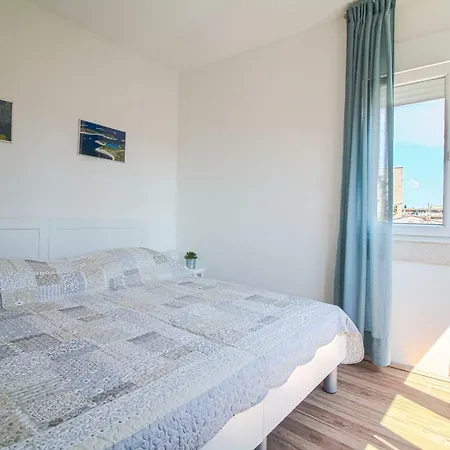 Nella Apartman Split