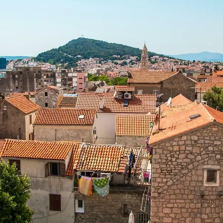 Nella Apartman Split