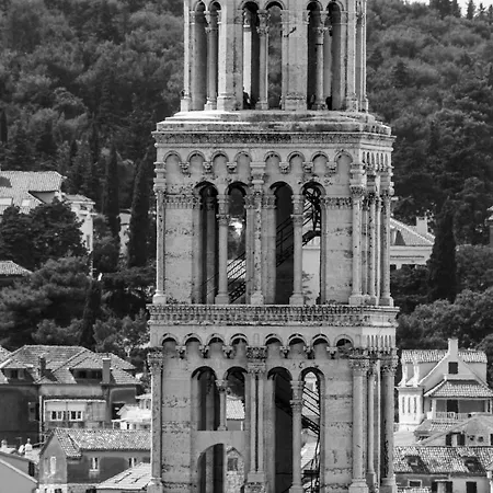 Apartman Nella Split