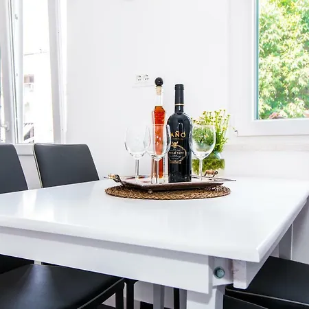 Apartman Nella Split