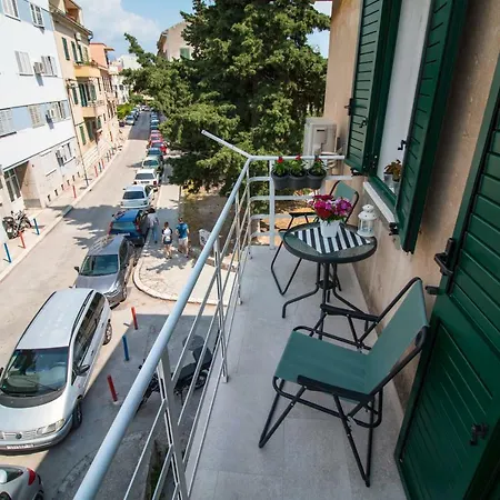 Apartman Nella Split