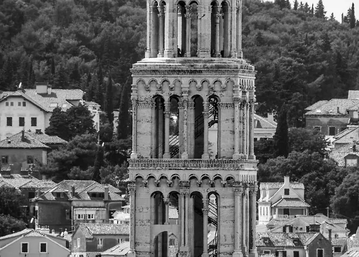 アパート Nella スプリト