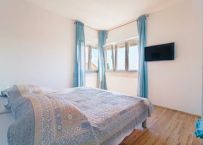 Nella アパート *