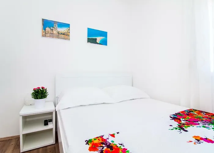 Nella アパート *