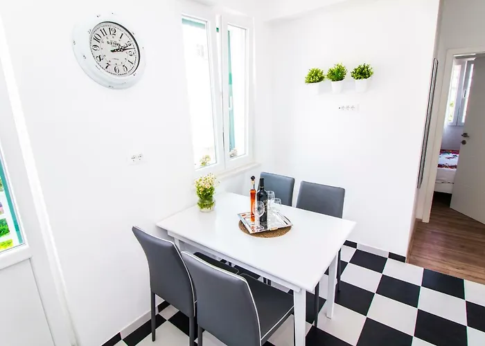 Apartman Nella