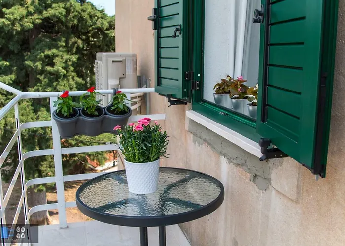 Apartman Nella